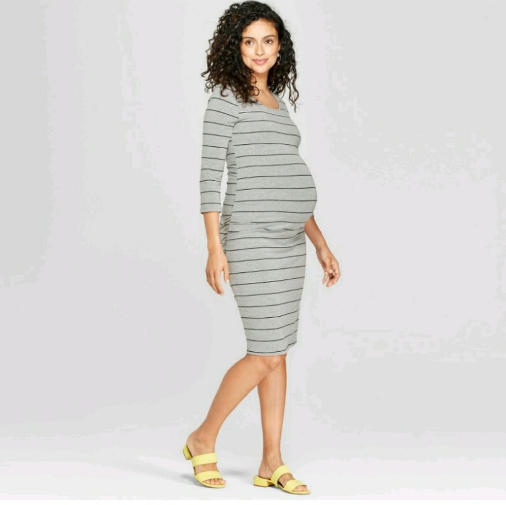 Maternity dress